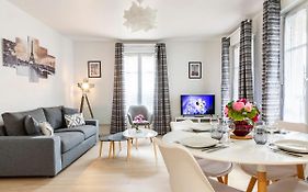 Casaminnie - Appartement A 8 Min De Disneyland Paris